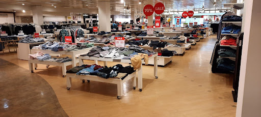 GALERIA Hamburg Harburg - Thumbnail