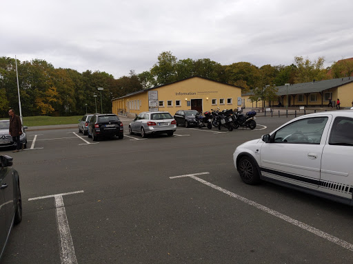 Parkplatz Buchenwald - Thumbnail