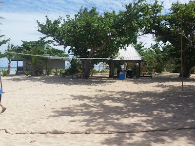 Photos of Captain Cook Cruises Fiji
