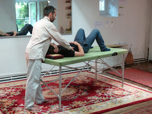 Photo n°6 de Sébastien Egret - Technique Alexander à Crolles (Praticien de médecine alternative)