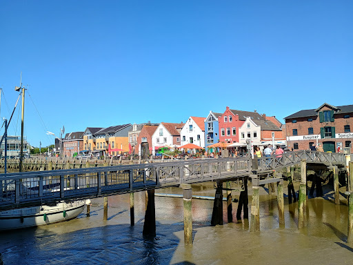 Nationalpark-Haus Husum - Thumbnail
