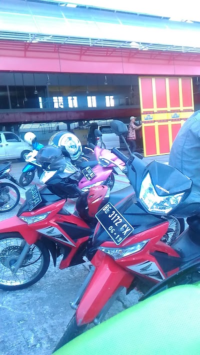 Photos of Sumber Jaya Variasi