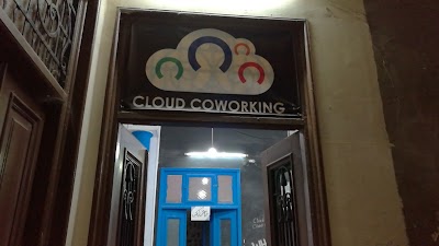 Photos of Cloud Coworking