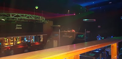 Photos of The Night Club & Supermarket