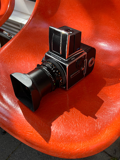 Cameradealer - Thumbnail