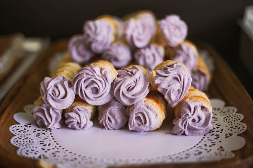 Pie Style - Visual