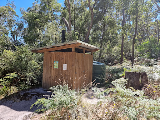Red Gum Landing - Australia