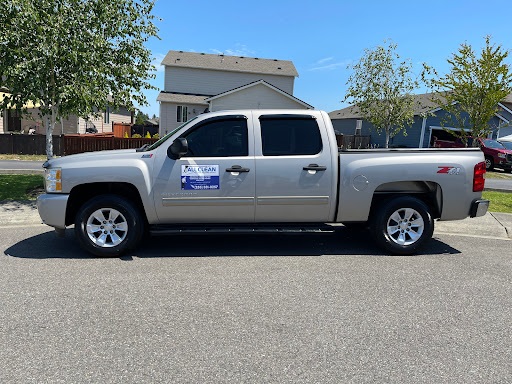 All clean pressure washing Gallery - United States