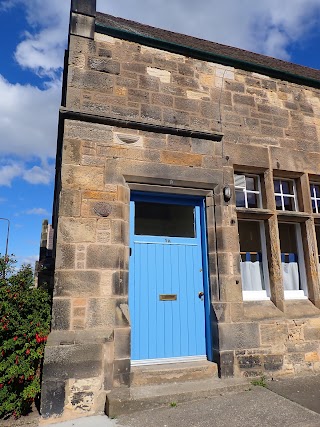 The Store, harbour holiday cottage