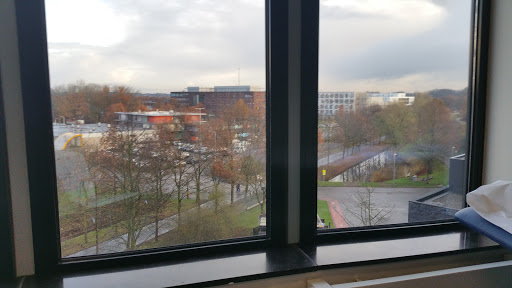 Central Military Hospital (CMH) - Thumbnail