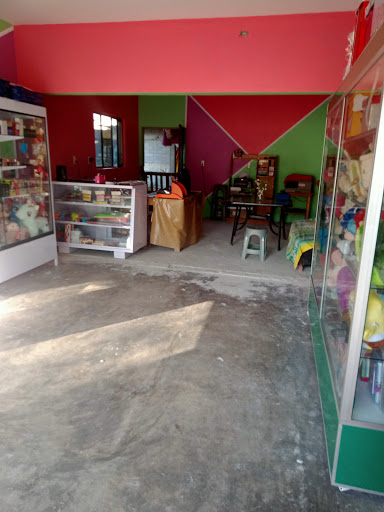 Punto Yastás en Inmobiliaria Del Valle Sucursal Hidalgo
