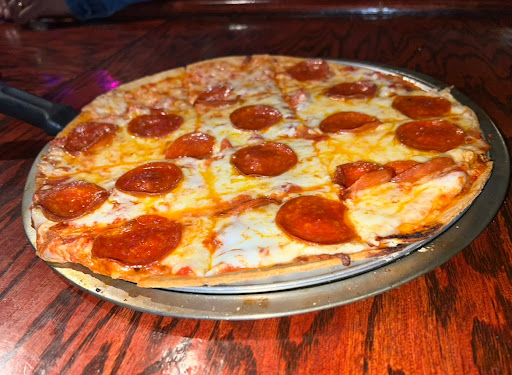 Casey's Corner - Visual