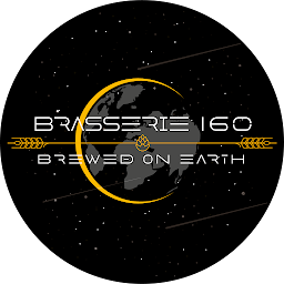 Photo n°2 de Brasserie 160 à Ciel (Microbrasserie)