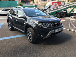 Photo n°19 de ADA I Location voiture et utilitaire Cagnes sur Mer à Cagnes-sur-Mer (Agence de location de fourgonnettes)