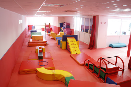 GOBABYGYM ANTIBES