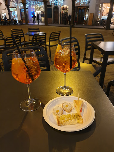 Coccorivolto - Thumbnail