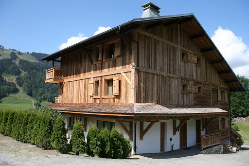 Photo de Chalet Le Mazot - Les Côtes à Morzine (74110)
