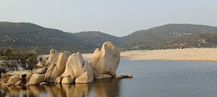 Photo n°54 de Gîtes et chambres d´hôtes du Pianarellu : Bed & Breakfast en Corse-du-Sud à Olmeto (Logement meublé)