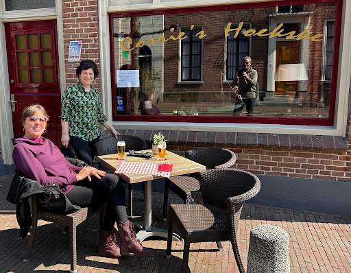 Corrie's Hoekske - Thumbnail
