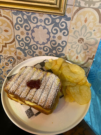 ChocoLatte Coffee Brunch - Thumbnail
