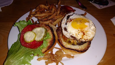 Photos of Poe's Tavern