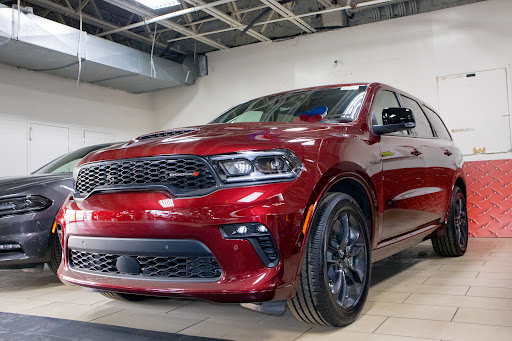 Major World Chrysler Dodge Jeep Ram - Thumbnail