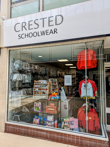 Crested SchoolWear - Thumbnail
