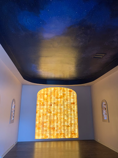 Revive Salt Therapy & Wellness