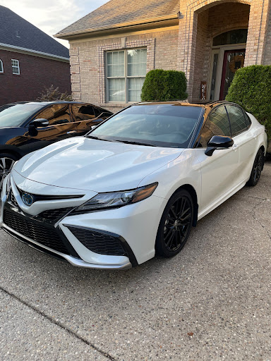 Amazing Car Detailing LLC