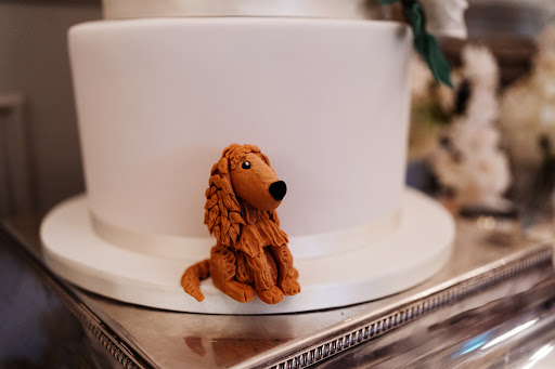 Cheshire Wedding Cakes - Thumbnail
