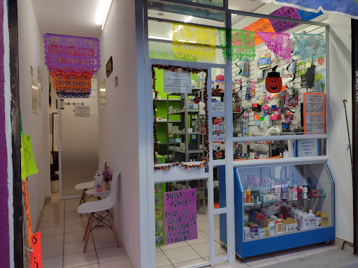 PROSALUD FARMACIA Y CONSULTORIO