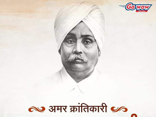 Humble Tribute to one of our greatest freedom fighters, Punjab Kesari Lala Lajpat Rai on his birt… post image
