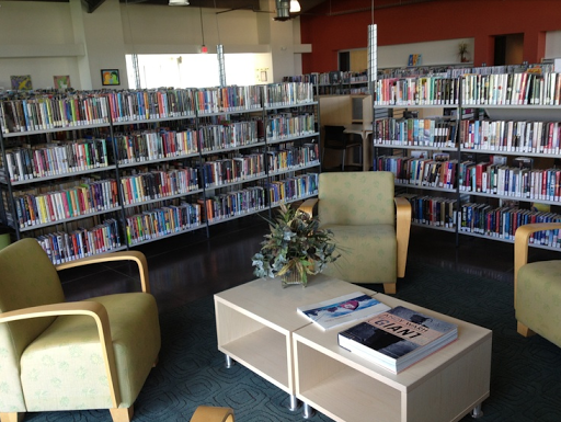 Fairfield County District Library - Northwest Branch - Thumbnail