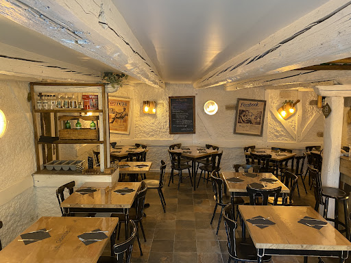 Burger & Co Calmont