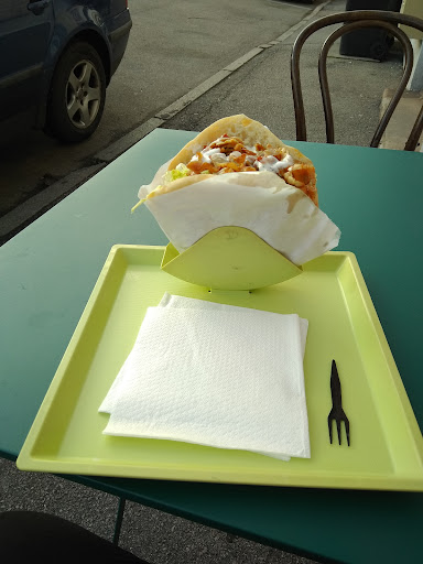 Snack Ida - Visual