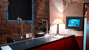 Photo n°45 de La Clef de Voûte à Lyon (Restaurant)