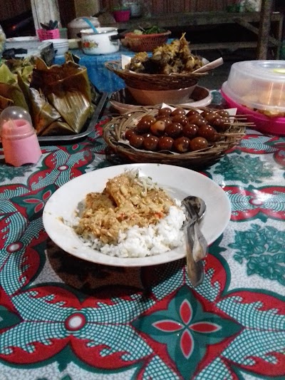 Photos of Pasar Banaran