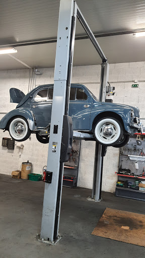 VALLON AUTOMOBILES AUTOPRIMO