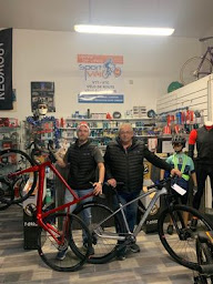 Photo n°12 de SPORT VELO 14 à Vire Normandie (Magasin de réparation de vélos)