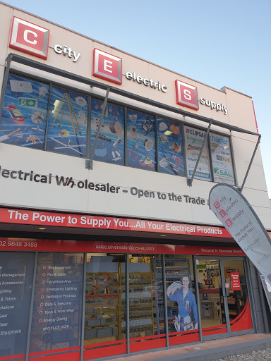 City Electric Supply Pty Ltd Silverwater Branch - Thumbnail