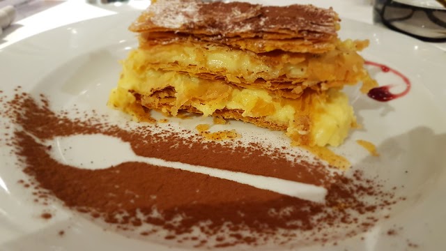 Restaurant La Riviera