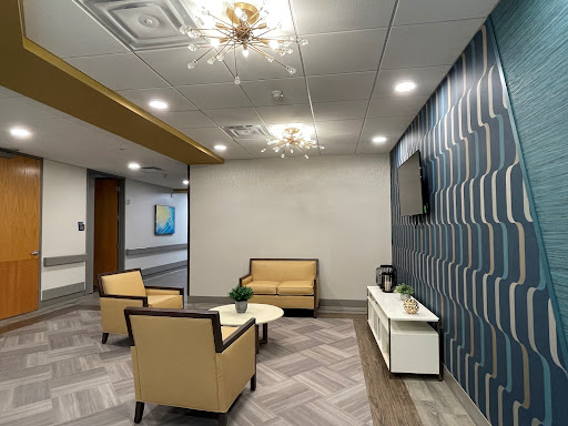 The Premier Rehabilitation Unit at Northeast Center - Thumbnail