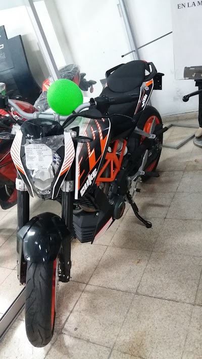 Photos of ServiAuteco Motoriente