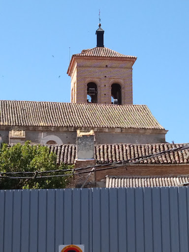 La Torre De E.H.-Ctra. Mentrida - Thumbnail