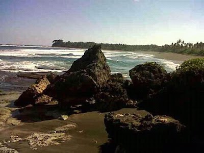 Photos of Pantai Duduk