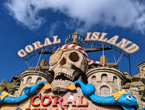 Coral Island Casino Gallery - United Kingdom