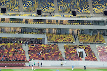 National Arena Stadium Bucharest, Bucharest, Romania