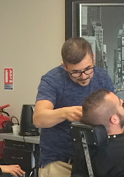 Photo n°18 de L' Atelier Coiffure à Cornebarrieu (Barbier)