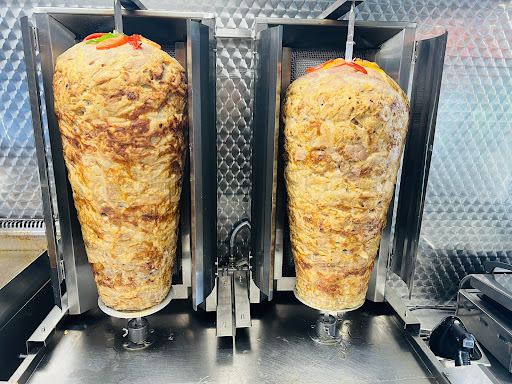 Photo 6 - Istanbul Kebab Saint-Égrève