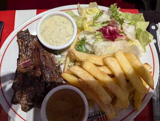 Photo 7 - Restaurant La Boucherie
